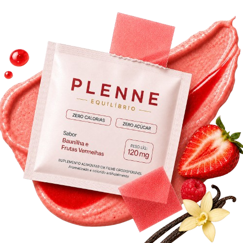 PLENNE EQUILÍBRIO
